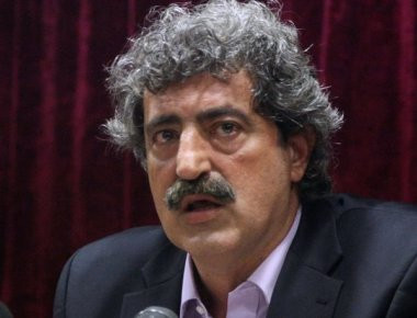 Η ανάρτηση του Π.Πολάκη για δήλωση του Α.Γεωργιάδη (φωτό)